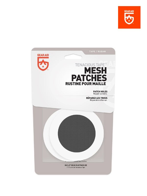 メッシュパッチ [13012]｜GEAR AID