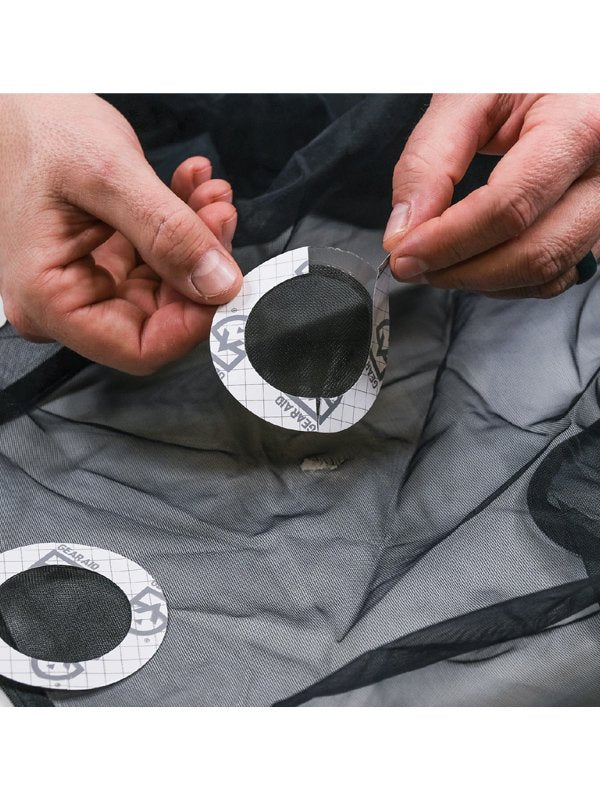 メッシュパッチ [13012]｜GEAR AID