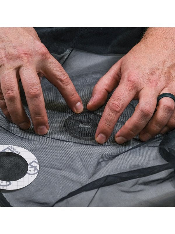 メッシュパッチ [13012]｜GEAR AID