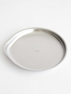 Land Arms Plate #S [NN32206]｜THE NORTH FACE