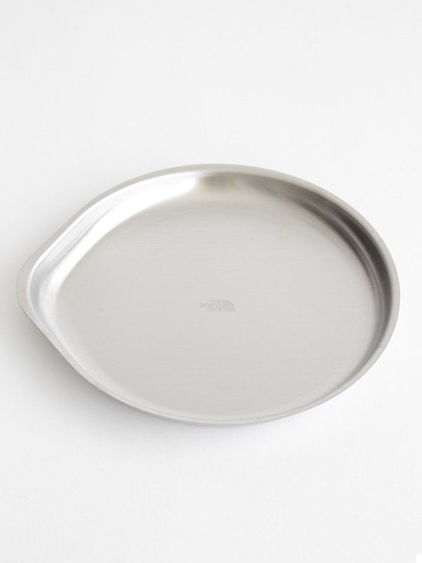 Land Arms Plate #S [NN32206]｜THE NORTH FACE