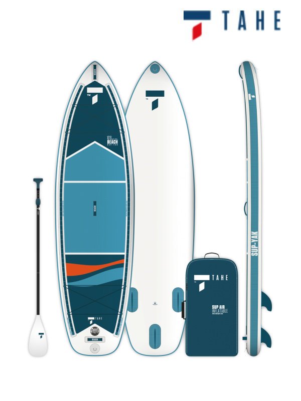 10feet 6in Beach SUO-YAK [108245] 【大型品/送料無料】｜TAHE