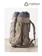 HAULER #Khaki｜TRAIL BUM