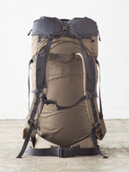 HAULER #Khaki｜TRAIL BUM