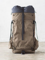 HAULER #Khaki｜TRAIL BUM