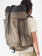 HAULER #Khaki｜TRAIL BUM