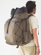 HAULER #Khaki｜TRAIL BUM