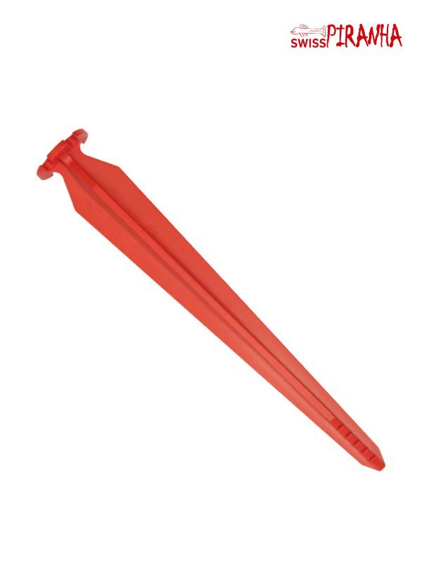 PIRANHA｜RT220 #Red [853791-RT220]｜PIRANHA