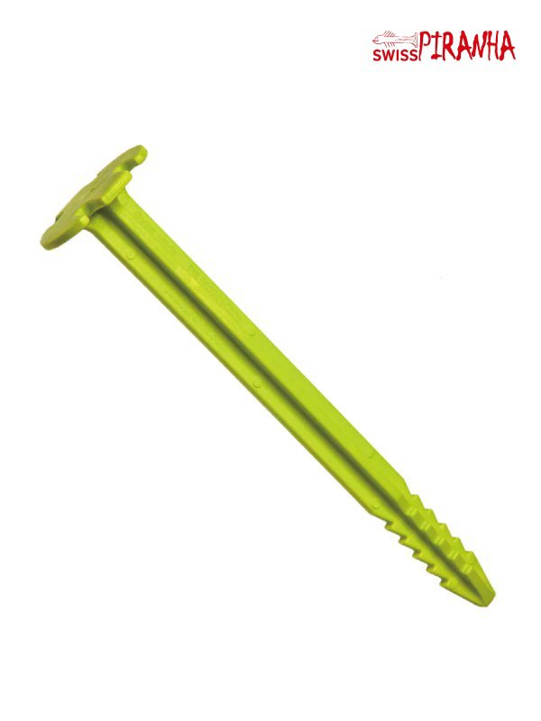 PIRANHA｜GS150 #Green [753791-GS150]｜PIRANHA