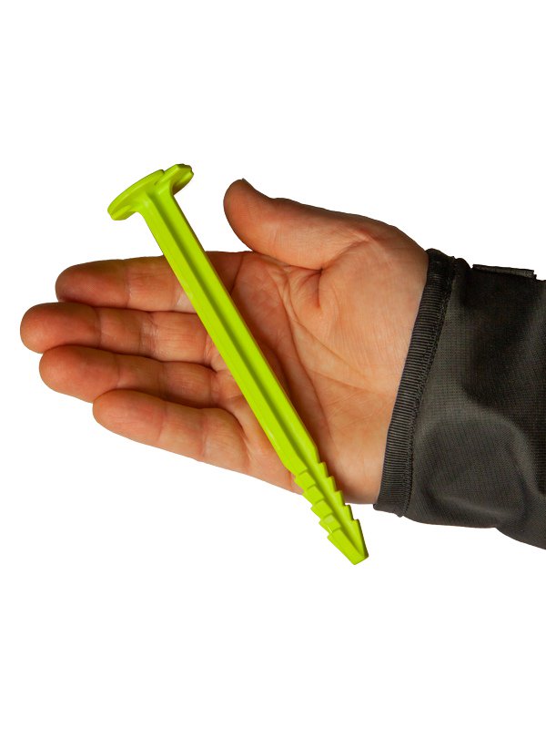 PIRANHA｜GS150 #Green [753791-GS150]｜PIRANHA