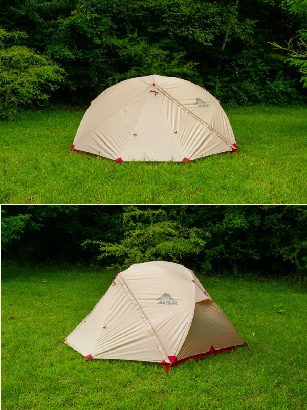 エリクサー2 #タン [37073]｜MSR【Outlet_40】