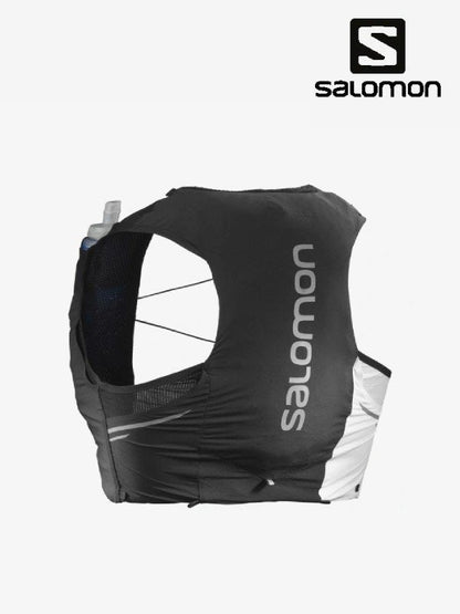 SALOMON｜SENSE PRO 5 SET #Black/Ebony/White [LC1761400]