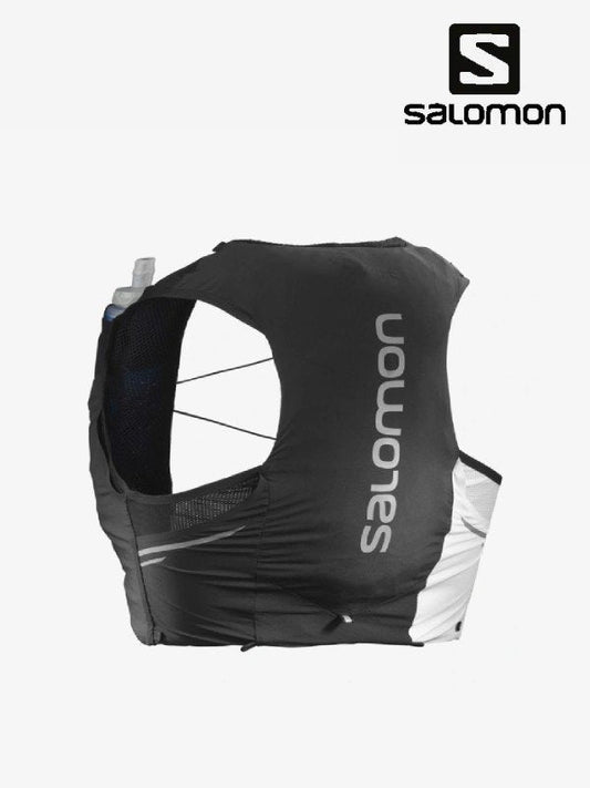 SENSE PRO 5 SET #Black/Ebony/White [LC1761400] | SALOMON