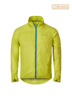 Sonic Jacket #Yellow [OC117Y1]｜OMM【Outlet_40】