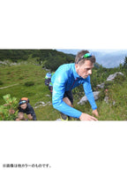 Sonic Jacket #Yellow [OC117Y1]｜OMM【Outlet_40】