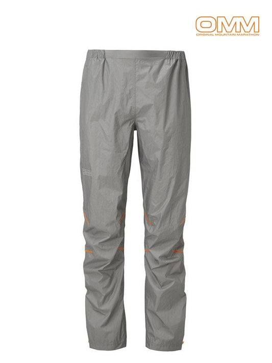 Halo Pant #Grey [OC11000]｜OMM