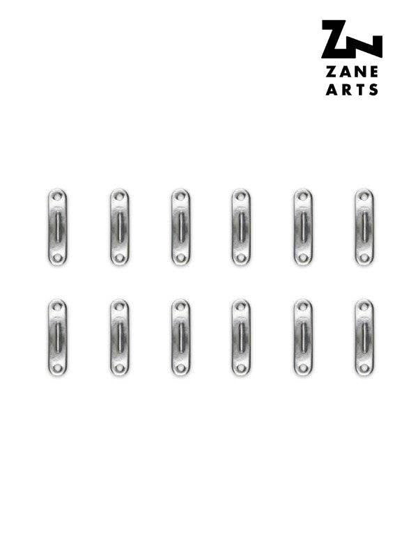 ZIZAI Φ2 SILVER [TO-202] ｜ZANEARTS