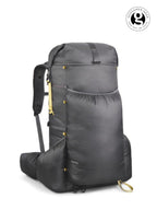 Silverback 65 #Grey [GSCU0053-017]｜GOSSAMER GEAR