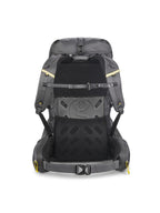 Silverback 65 #Grey [GSCU0053-017]｜GOSSAMER GEAR