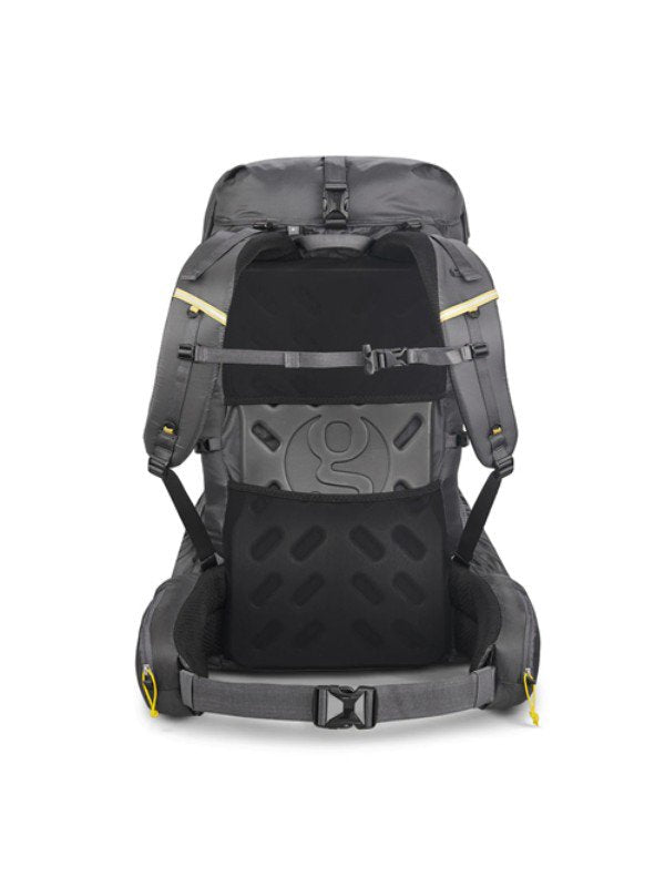 Silverback 65 #Grey [GSCU0053-017]｜GOSSAMER GEAR
