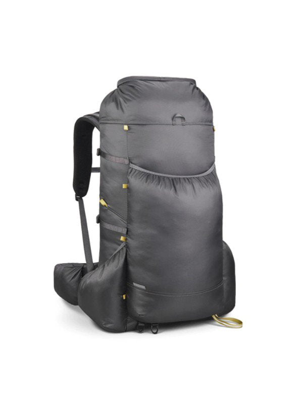Silverback 65 #Grey [GSCU0053-017]｜GOSSAMER GEAR