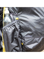 Silverback 65 #Grey [GSCU0053-017]｜GOSSAMER GEAR