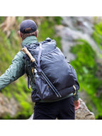 Silverback 65 #Grey [GSCU0053-017]｜GOSSAMER GEAR