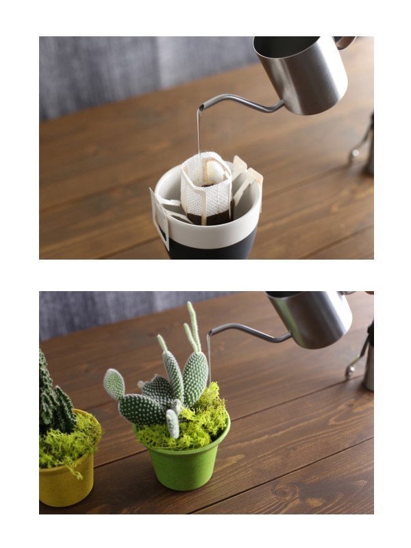 One Drip Pote｜FORMLADY