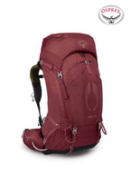 オーラ AG 50 #ベリーシャーベットレッド｜OSPREY【Outlet_40】