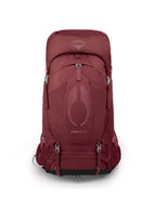オーラ AG 50 #ベリーシャーベットレッド｜OSPREY【Outlet_40】