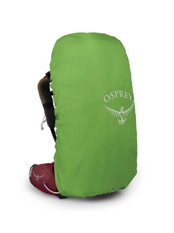 オーラ AG 50 #ベリーシャーベットレッド｜OSPREY【Outlet_40】