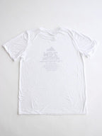 ZEN＆HANAI LOW PRICE EDITION T-シャツ #White｜ZEN NUTRITION