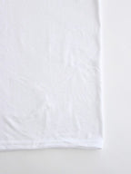 ZEN＆HANAI LOW PRICE EDITION T-シャツ #White｜ZEN NUTRITION