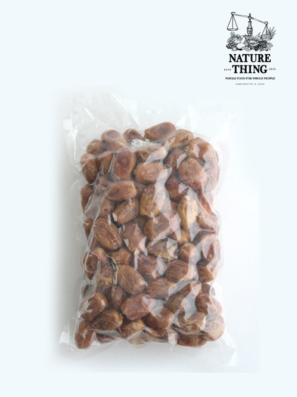 NATURE THING｜Whole Food Snack #Golden Dates 1kg [H3]