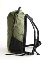 Buddy 16 #苔藓绿 [HP001MGN] | PAAGO WORKS