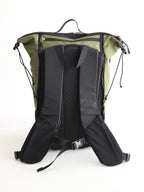 Buddy 16 #苔藓绿 [HP001MGN] | PAAGO WORKS