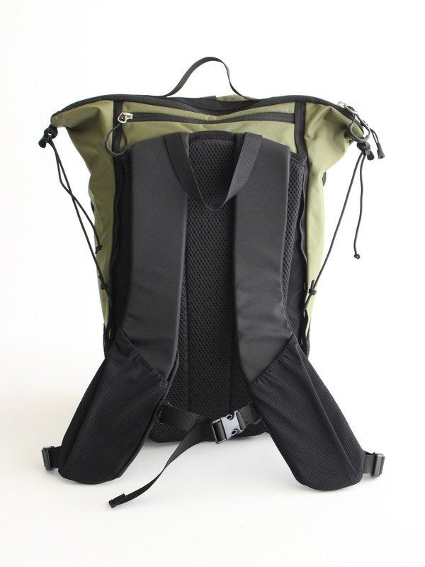 Buddy 16 #苔藓绿 [HP001MGN] | PAAGO WORKS