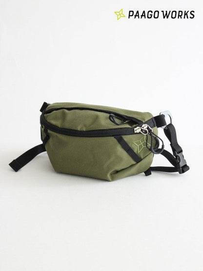 Switch M #Moss Green [HB101MGN] | PAAGO WORKS
