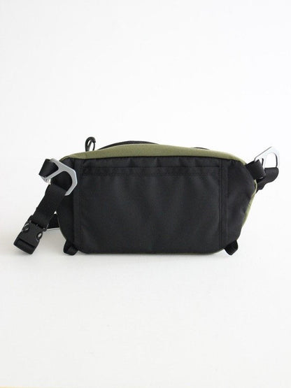 Switch M #Moss Green [HB101MGN] | PAAGO WORKS