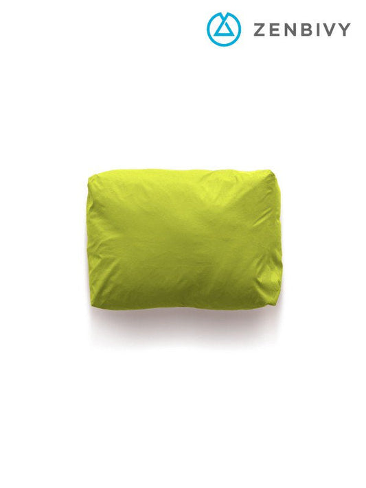 Zenbivy Light Pillow #グリーン [ZN-LPG]｜Zenbivy