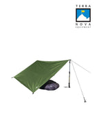 アドベンチャータープ 1｜TERRA NOVA【Outlet_20】