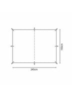 アドベンチャータープ 1｜TERRA NOVA【Outlet_20】