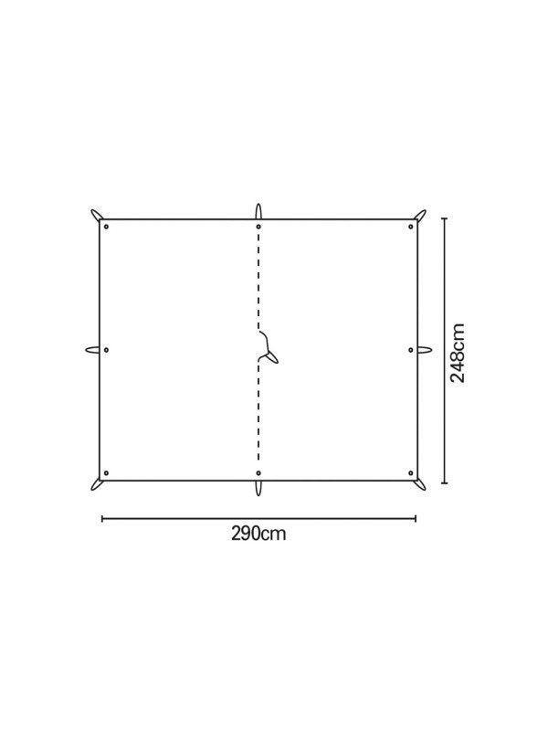 アドベンチャータープ 2｜TERRA NOVA【Outlet_20】