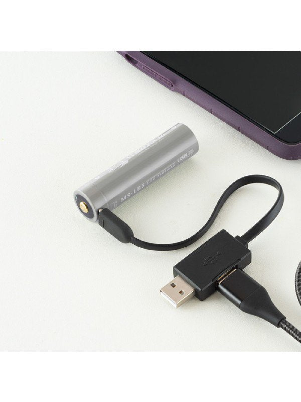 MS-LB3 (MS-I1専用)｜milestone