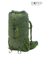 Lightning mens 45 #フォレスト [396255]｜EXPED