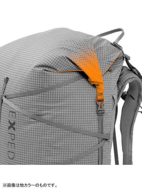 Lightning mens 45 #フォレスト [396255]｜EXPED