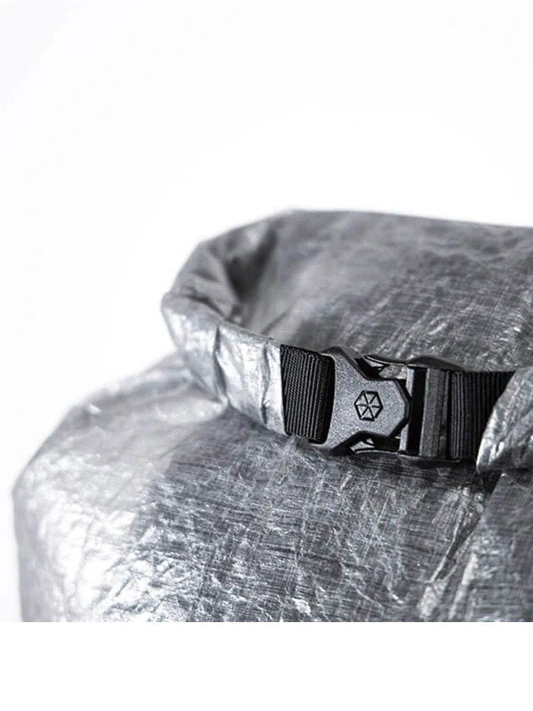 DRYBAG 12L #Gray｜SAMAYA