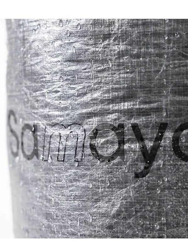 DRYBAG 16L #Gray｜SAMAYA