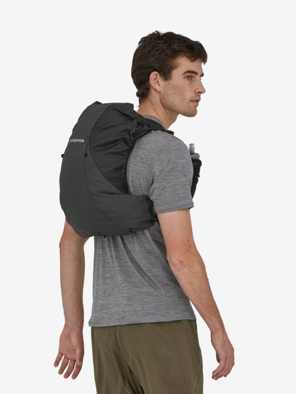 Slope Runner Exploration Pack 18L #BLK [49495]｜patagonia