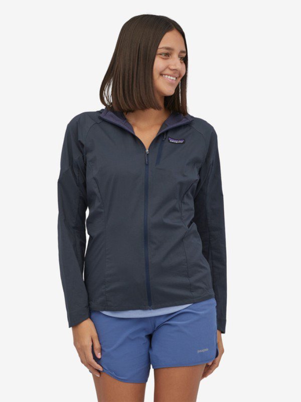 Women's Houdini Air Jacket #SMDB [24040] ｜patagonia